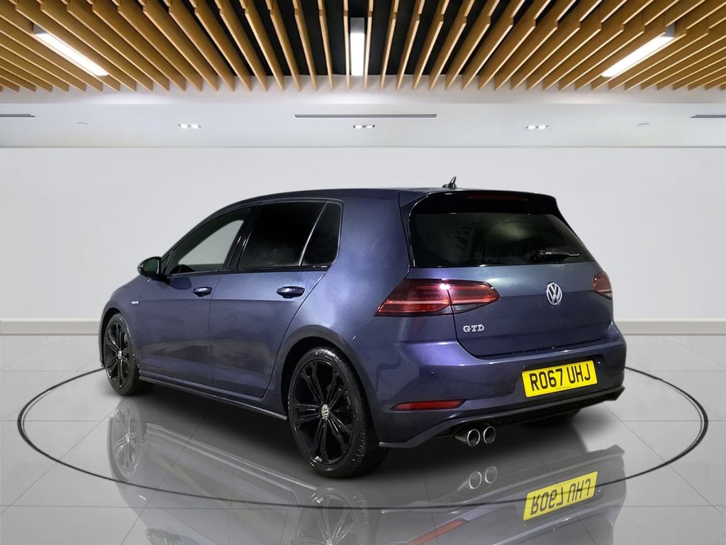 Used Volkswagen Golf 2017 for sale - 76509646: Photo 6