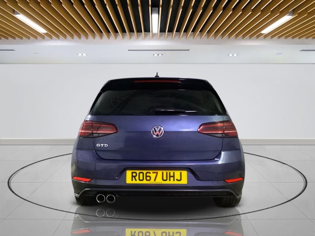 Used Volkswagen Golf 2017 for sale - 76509646: Photo 7