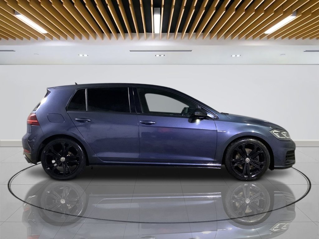 Used Volkswagen Golf 2017 for sale - 76509646: Photo 9