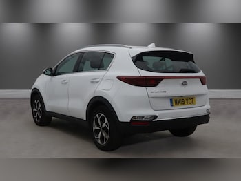 Used Kia Sportage 2019 for sale - 79209886: Photo