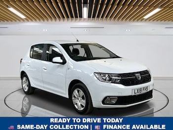 Used Dacia Sandero 2019 for sale - 78780607: Photo