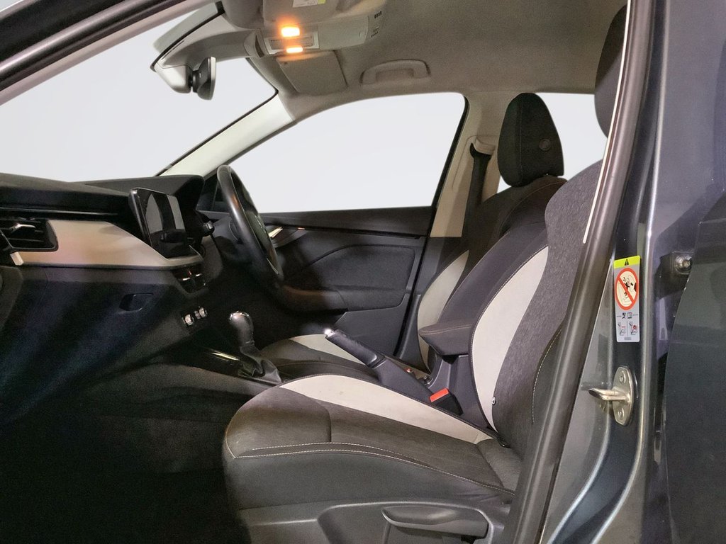 Used Skoda Kamiq 2020 for sale - 76454120: Photo 12