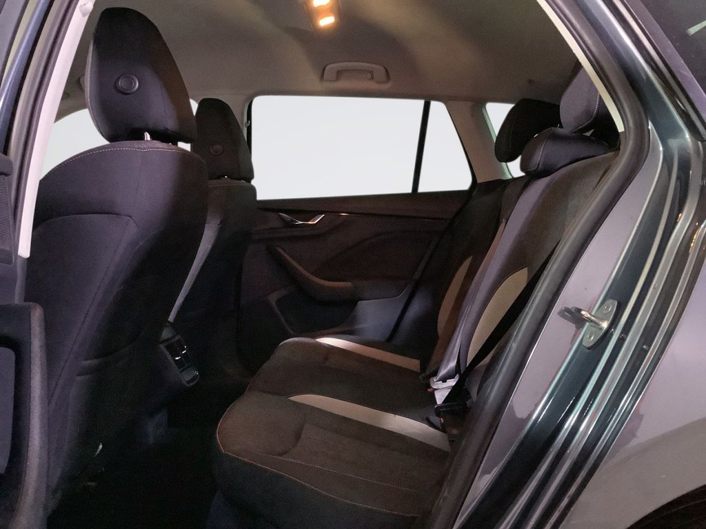 Used Skoda Kamiq 2020 for sale - 76454120: Photo 13
