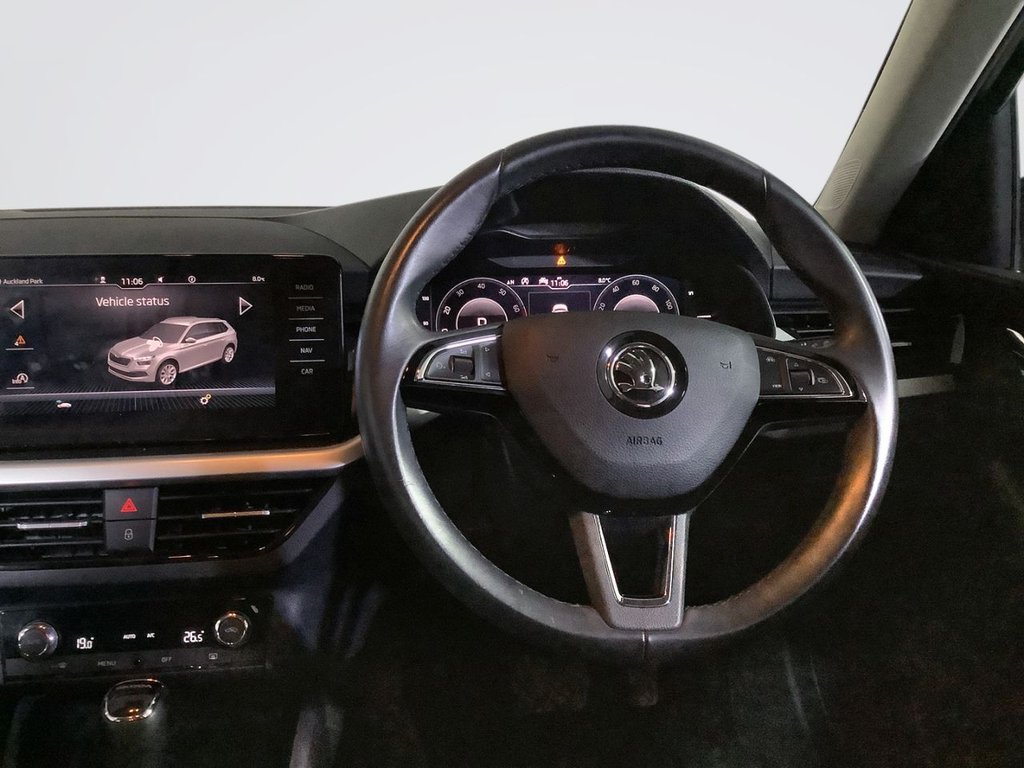 Used Skoda Kamiq 2020 for sale - 76454120: Photo 15