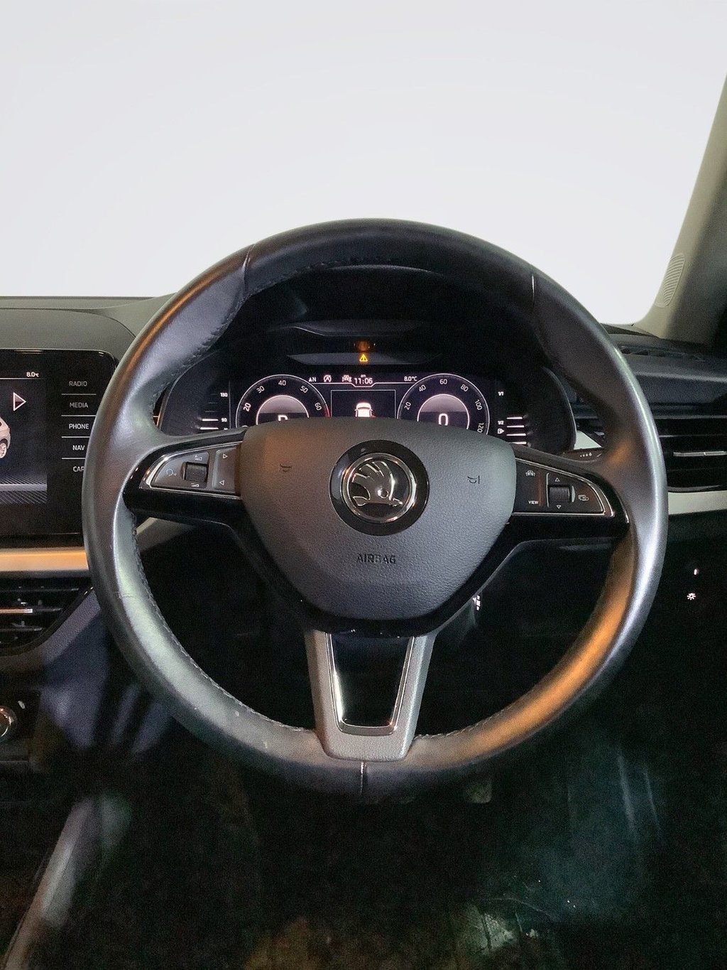 Used Skoda Kamiq 2020 for sale - 76454120: Photo 16