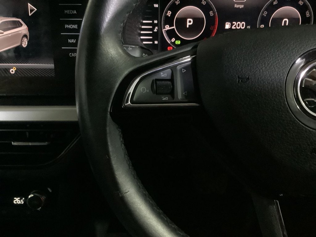Used Skoda Kamiq 2020 for sale - 76454120: Photo 17