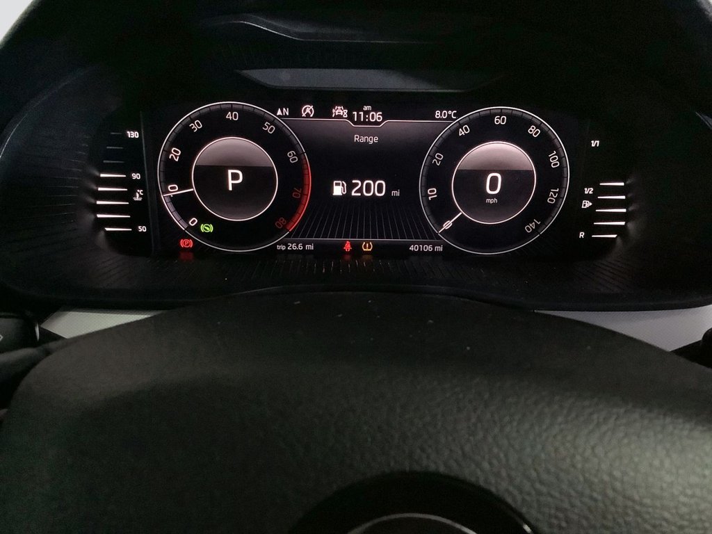 Used Skoda Kamiq 2020 for sale - 76454120: Photo 18