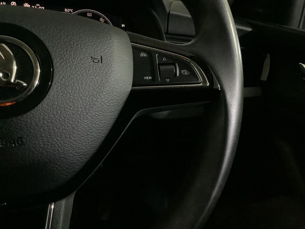 Used Skoda Kamiq 2020 for sale - 76454120: Photo 19