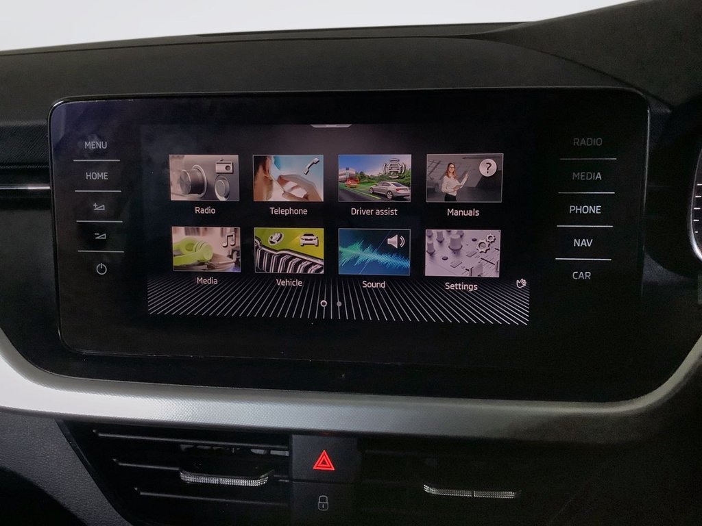 Used Skoda Kamiq 2020 for sale - 76454120: Photo 23