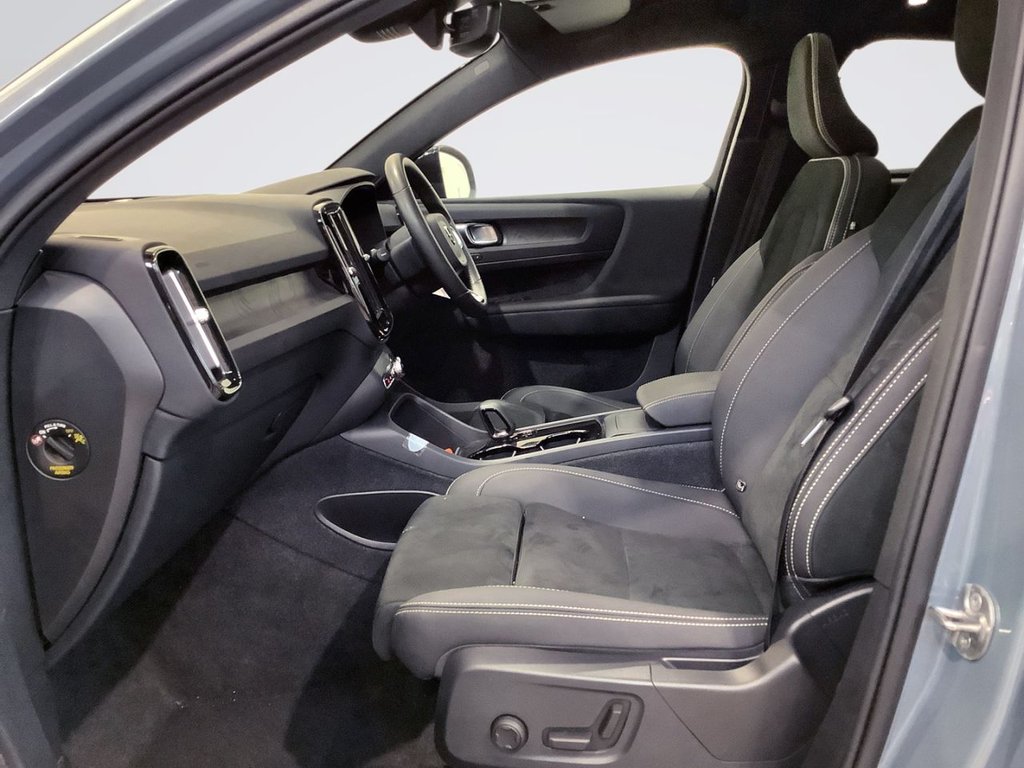 Used Volvo C40 2022 for sale - 78167086: Photo 12