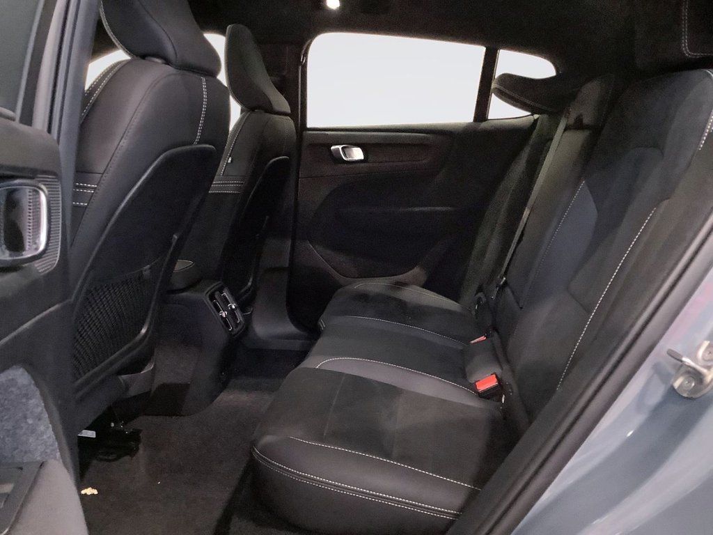 Used Volvo C40 2022 for sale - 78167086: Photo 13