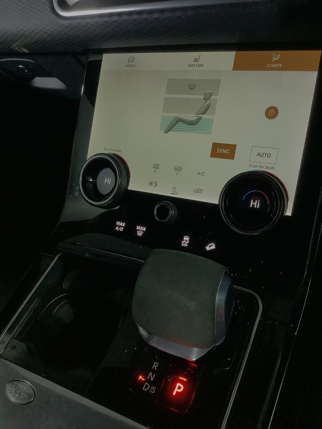 Used Land Rover Range Rover Velar 2021 for sale - 76950261: Photo 24