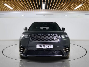 Used Land Rover Range Rover Velar 2021 for sale - 76950261: Photo