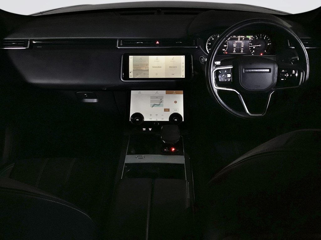 Used Land Rover Range Rover Velar 2021 for sale - 76950261: Photo 3