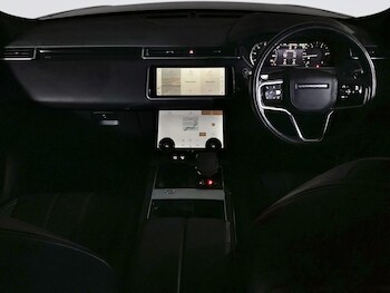 Used Land Rover Range Rover Velar 2021 for sale - 76950261: Photo