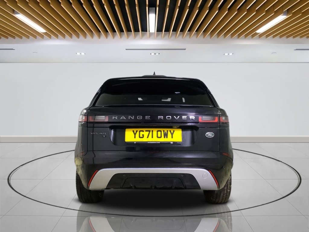 Used Land Rover Range Rover Velar 2021 for sale - 76950261: Photo 7