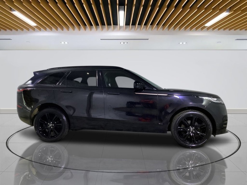 Used Land Rover Range Rover Velar 2021 for sale - 76950261: Photo 9