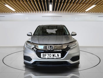 Used Honda HR-V 2020 for sale - 79089630: Photo