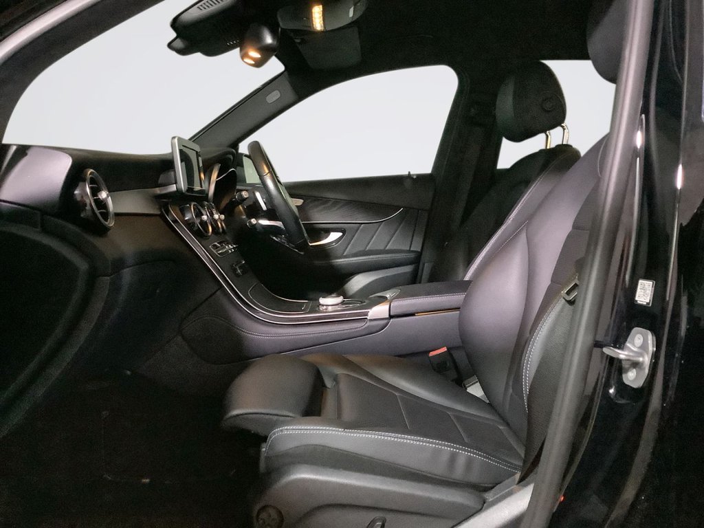 Used Mercedes-Benz GLC 2018 for sale - 76459272: Photo 12