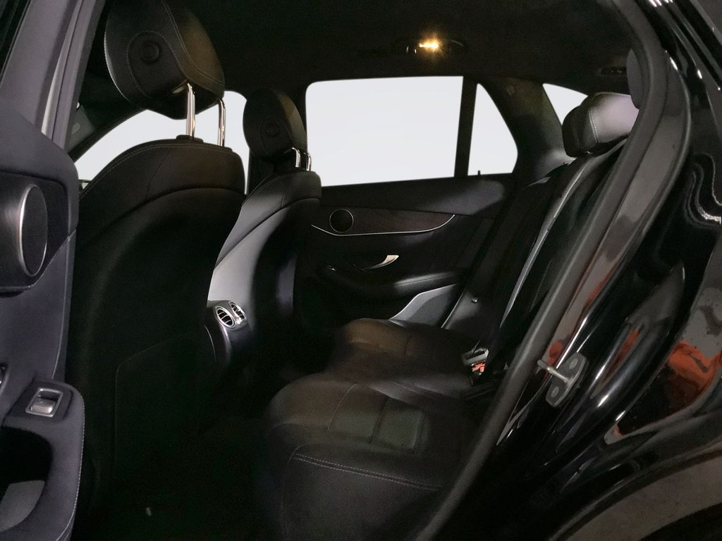 Used Mercedes-Benz GLC 2018 for sale - 76459272: Photo 13