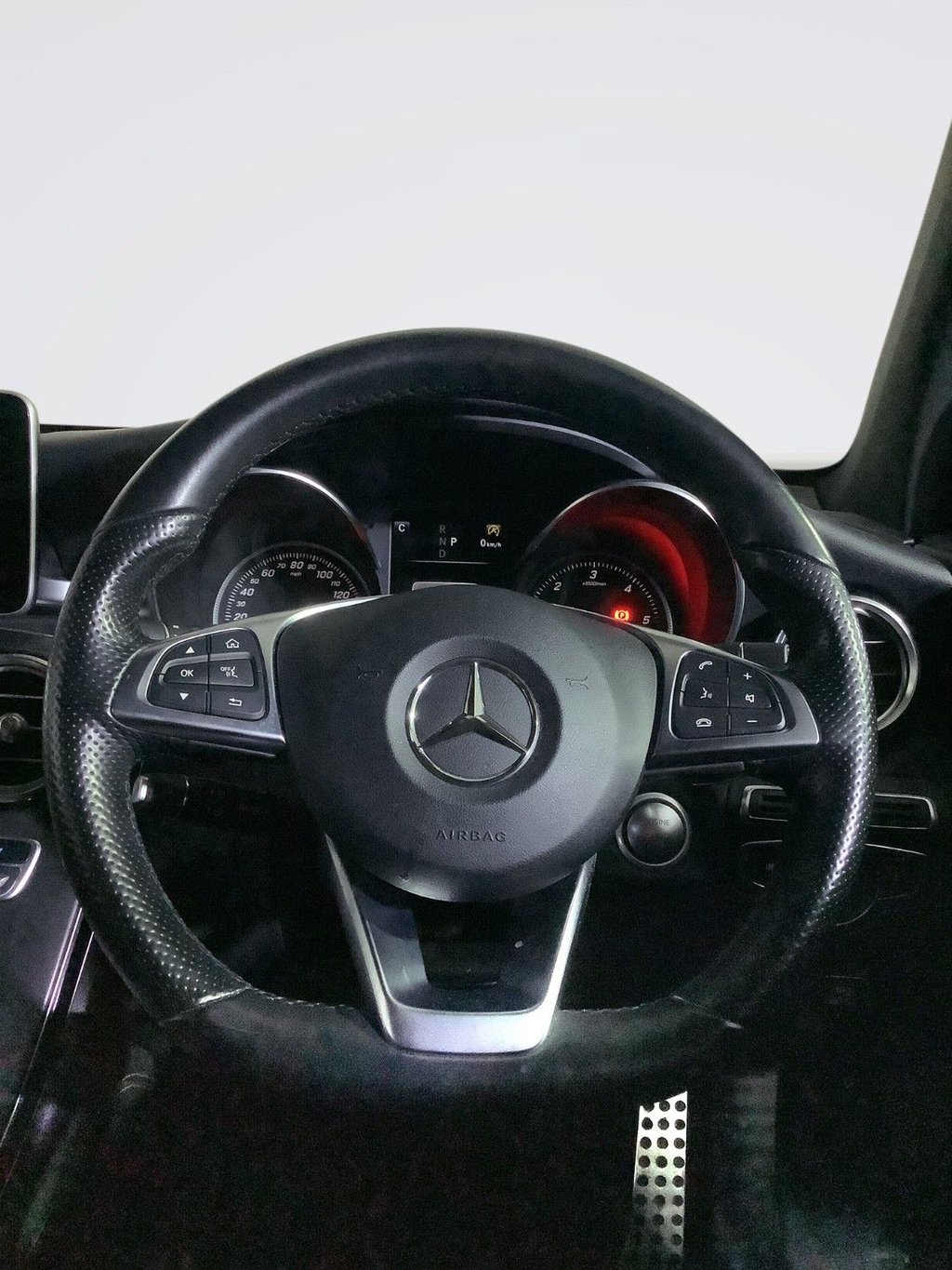 Used Mercedes-Benz GLC 2018 for sale - 76459272: Photo 16