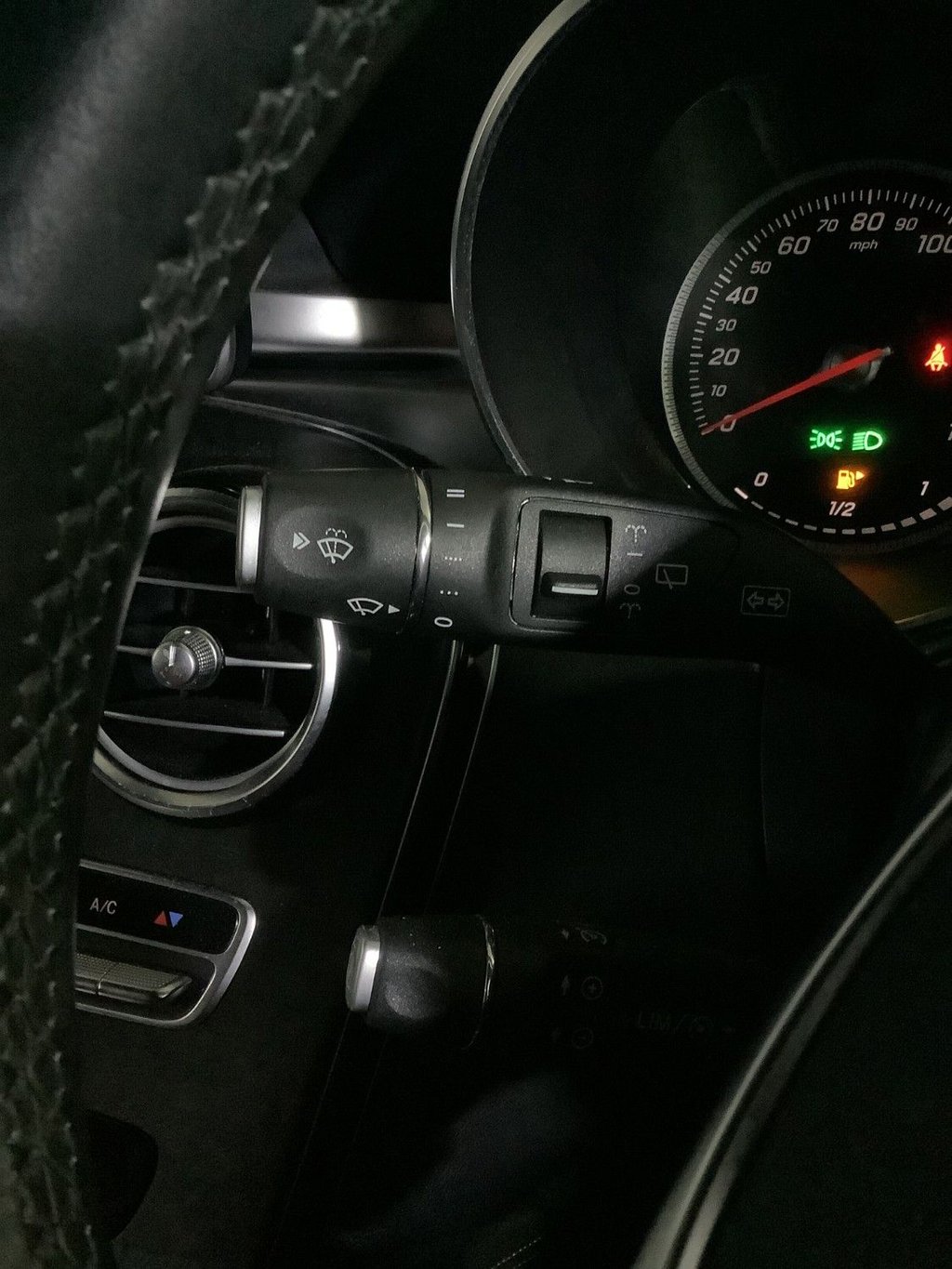 Used Mercedes-Benz GLC 2018 for sale - 76459272: Photo 20