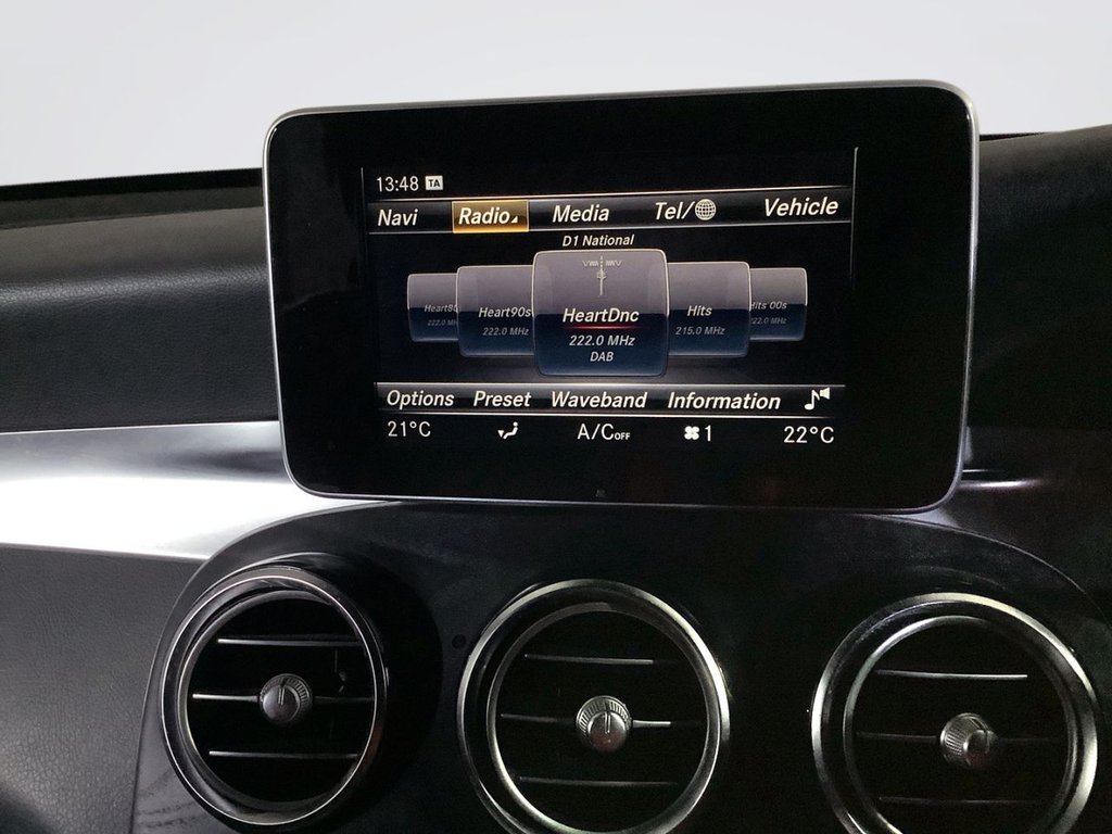 Used Mercedes-Benz GLC 2018 for sale - 76459272: Photo 23