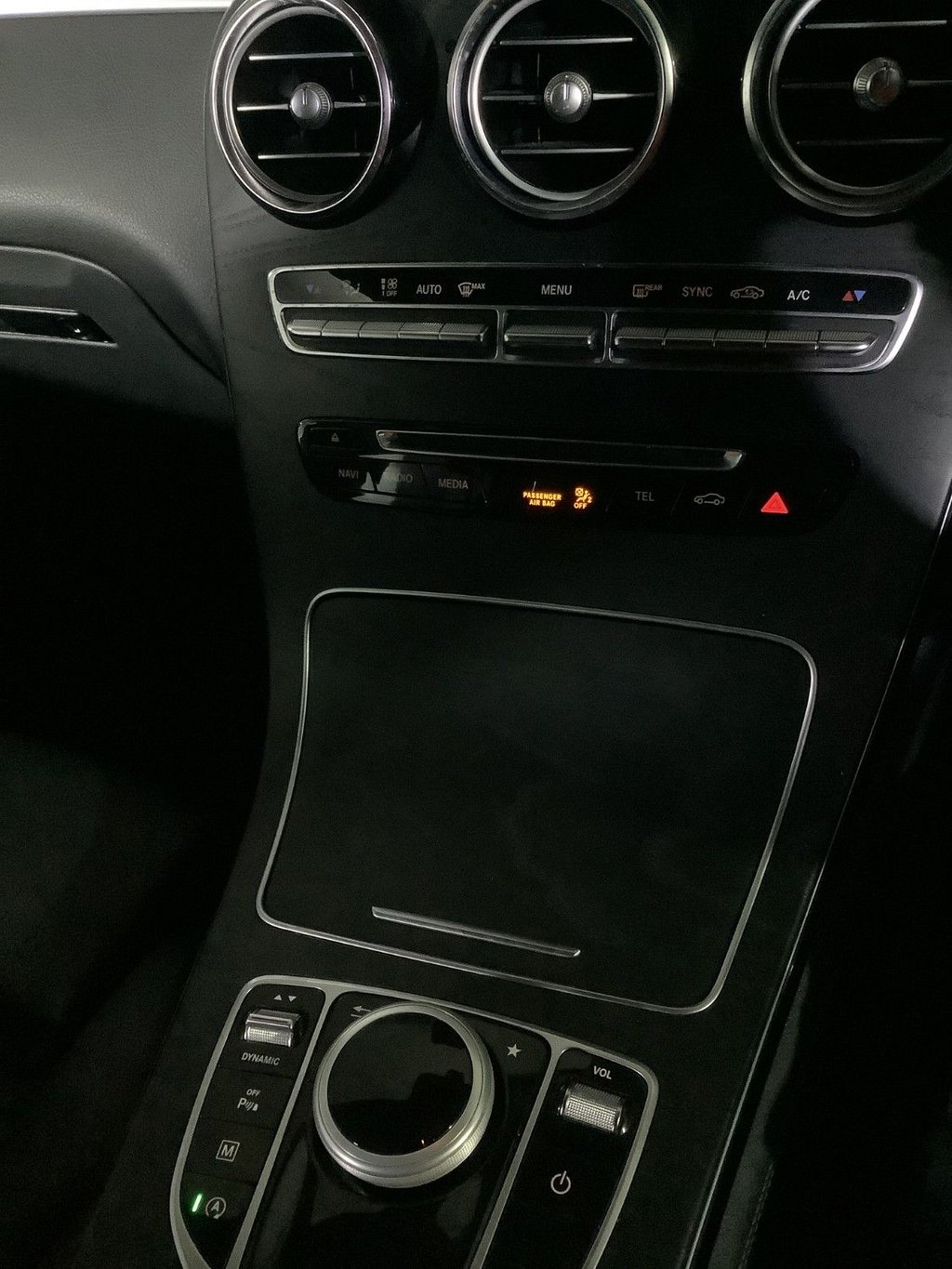 Used Mercedes-Benz GLC 2018 for sale - 76459272: Photo 24