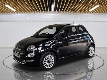 Used Fiat 500 2023 for sale - 79114139: Photo