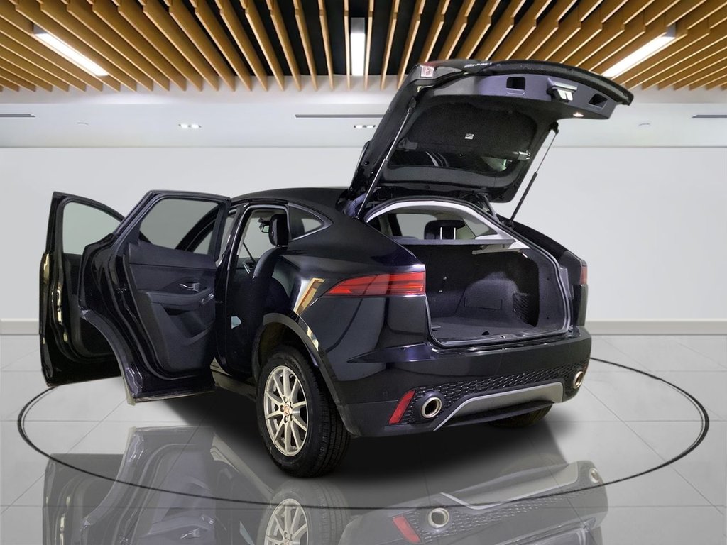 Used Jaguar E-Pace 2019 for sale - 76118605: Photo 10