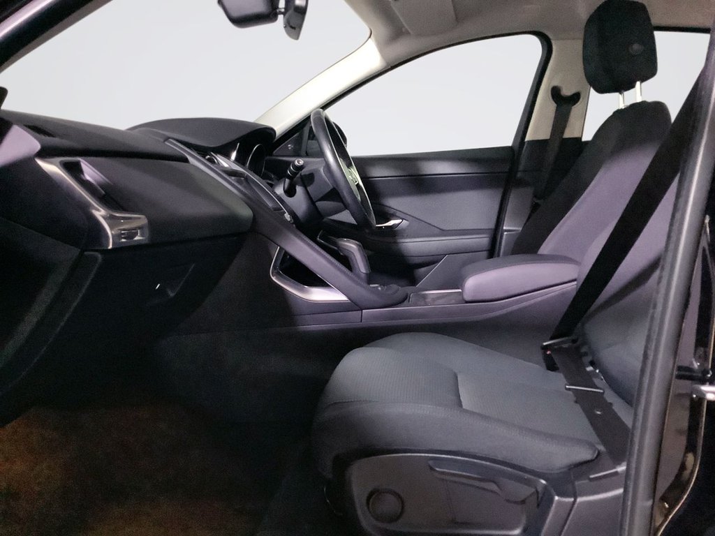 Used Jaguar E-Pace 2019 for sale - 76118605: Photo 12