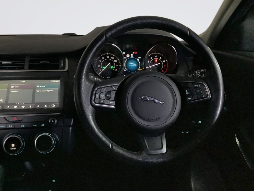 Used Jaguar E-Pace 2019 for sale - 76118605: Photo 15