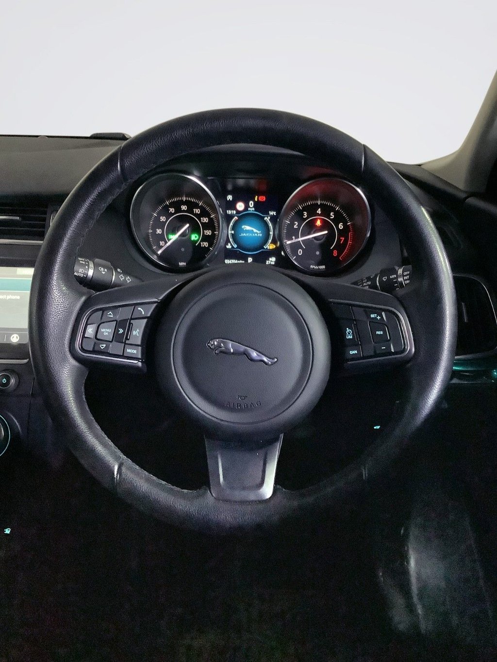 Used Jaguar E-Pace 2019 for sale - 76118605: Photo 16