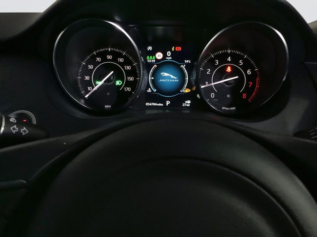 Used Jaguar E-Pace 2019 for sale - 76118605: Photo 18