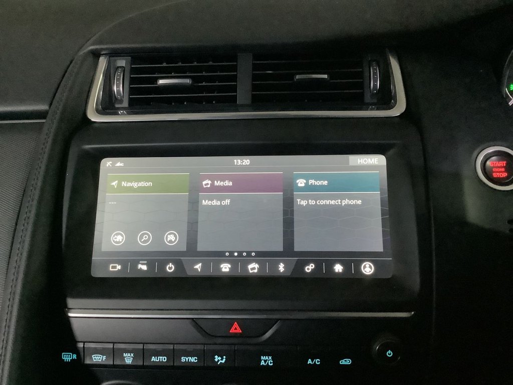 Used Jaguar E-Pace 2019 for sale - 76118605: Photo 23
