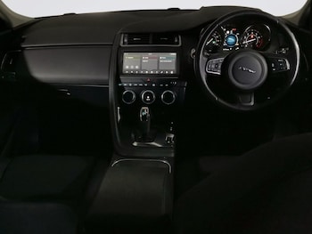 Used Jaguar E-Pace 2019 for sale - 76118605: Photo 3