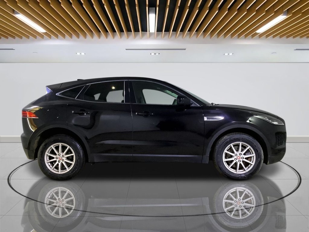 Used Jaguar E-Pace 2019 for sale - 76118605: Photo 9