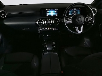 Used Mercedes-Benz A-Class 2018 for sale - 75801939: Photo