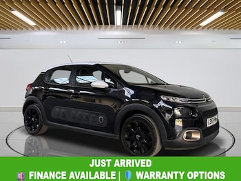 Used Citroen C3 2019 for sale - 78748938: Photo