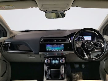 Used Jaguar I-Pace 2020 for sale - 78256268: Photo
