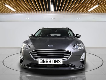 Used Ford Focus 2020 for sale - 75865679: Photo