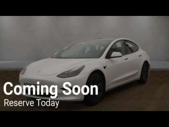 Used Tesla Model 3 2021 for sale - 74747091: Photo