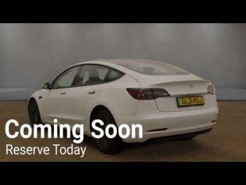 Used Tesla Model 3 2021 for sale - 74747091: Photo