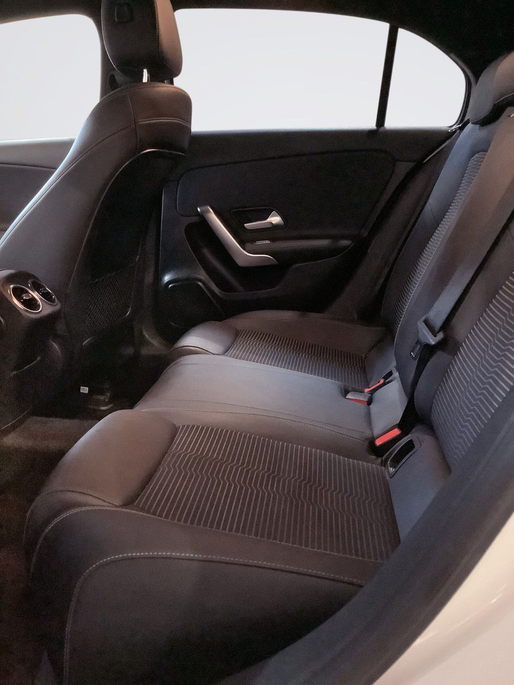 Used Mercedes-Benz A-Class 2020 for sale - 77084053: Photo 11