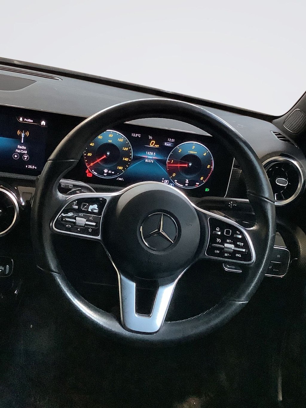 Used Mercedes-Benz A-Class 2020 for sale - 77084053: Photo 14