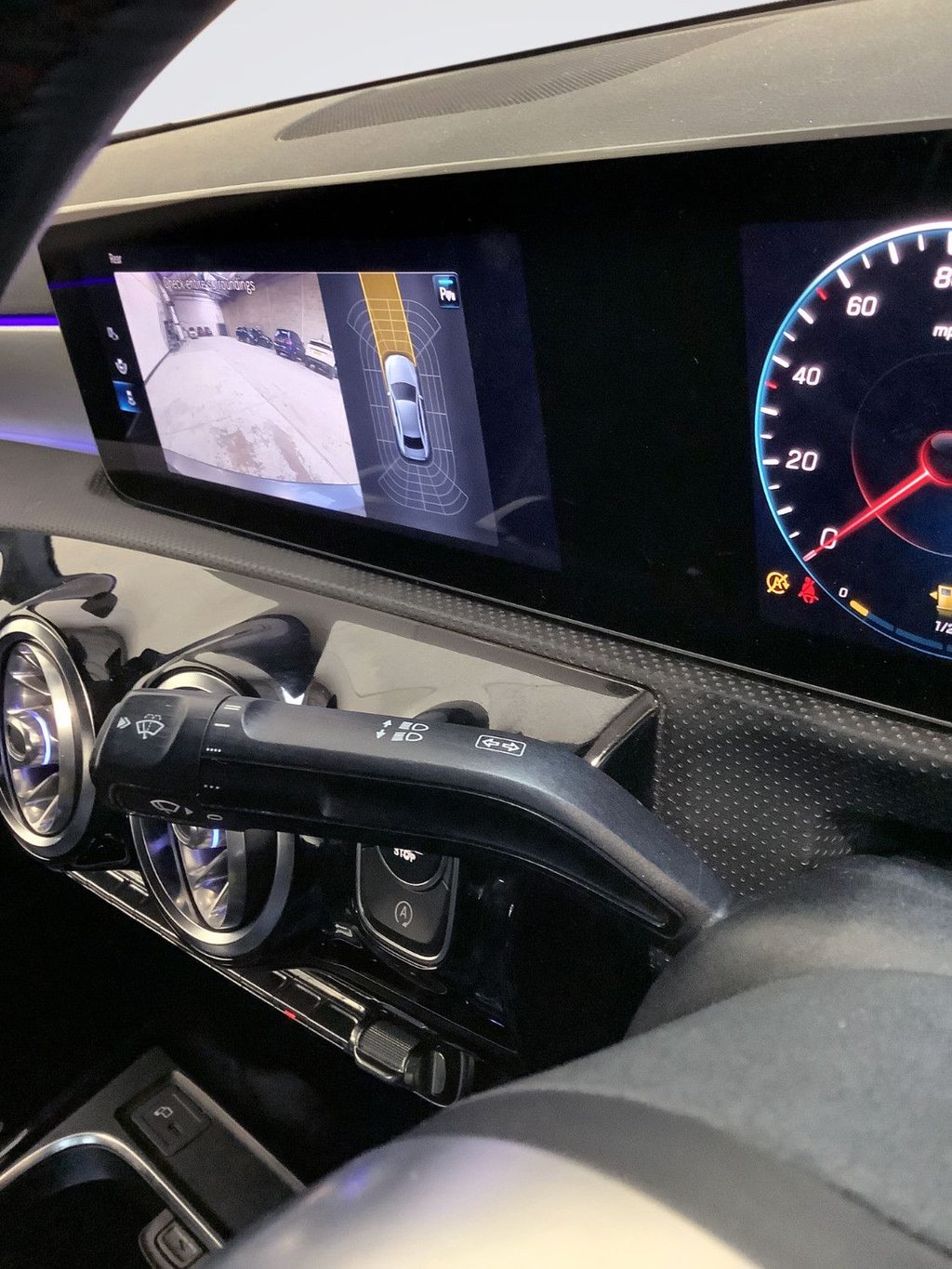 Used Mercedes-Benz A-Class 2020 for sale - 77084053: Photo 15