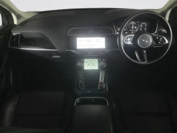 Used Jaguar I-Pace 2020 for sale - 74947333: Photo