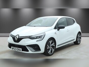 Used Renault Clio 2023 for sale - 78349963: Photo