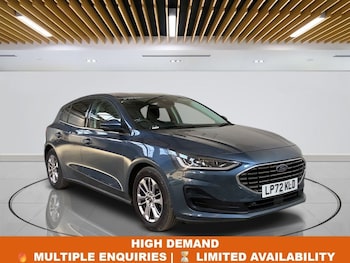 Used Ford Focus 2022 for sale - 79197155: Photo