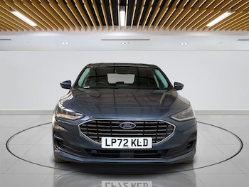 Used Ford Focus 2022 for sale - 79197155: Photo